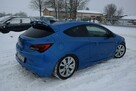 Opel Astra OPC 2.0T Super Stan ! Niski Przebieg ! - 7