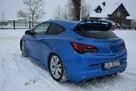 Opel Astra OPC 2.0T Super Stan ! Niski Przebieg ! - 9