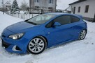 Opel Astra OPC 2.0T Super Stan ! Niski Przebieg ! - 10
