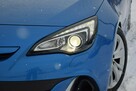 Opel Astra OPC 2.0T Super Stan ! Niski Przebieg ! - 11