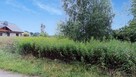 Działka budowlana Brzezina gm. Miękinia, Widokowa - 3