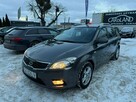 Kia Cee'd 1,4 benzyna 90KM, Lift, Super stan, Zadbany, Długie opłaty !