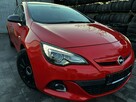 Astra GTC OPC 1.6 TURBO 200km NAVI bi-xenon BEZWYPADEK serwis 2015 - 2