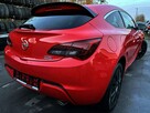 Astra GTC OPC 1.6 TURBO 200km NAVI bi-xenon BEZWYPADEK serwis 2015 - 3