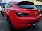 Astra GTC OPC 1.6 TURBO 200km NAVI bi-xenon BEZWYPADEK serwis 2015 - 4
