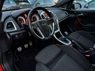 Astra GTC OPC 1.6 TURBO 200km NAVI bi-xenon BEZWYPADEK serwis 2015 - 9