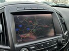 Insignia 2.0 CDTI 170km VIRTUAL automat NAVI serwis BEZYWPADEK 2016 - 14