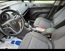 Opel Meriva 1.4 benzyna klimatyzacja wazne opłaty - 5