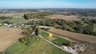 Działka budowlana Maciejowice gm. Kocmyrzów-Luborzyca - 10