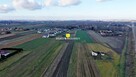Działka budowlana Kraków Nowa Huta - 5