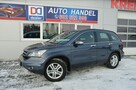 Honda CR-V 2.0i-VTEC Automat 4x4 Instalacja LPG Bezwypadkowy - 4
