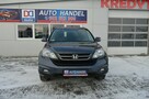 Honda CR-V 2.0i-VTEC Automat 4x4 Instalacja LPG Bezwypadkowy - 5