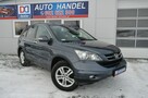 Honda CR-V 2.0i-VTEC Automat 4x4 Instalacja LPG Bezwypadkowy - 7