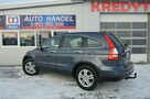 Honda CR-V 2.0i-VTEC Automat 4x4 Instalacja LPG Bezwypadkowy - 9