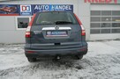 Honda CR-V 2.0i-VTEC Automat 4x4 Instalacja LPG Bezwypadkowy - 11