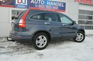Honda CR-V 2.0i-VTEC Automat 4x4 Instalacja LPG Bezwypadkowy - 13