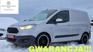 Ford Courier mały przebieg navi klima