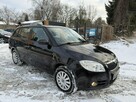 Škoda Fabia 1.2 Klima Grzane Fotele El szyby i Lust Bez Rdzy Stan BDB Bezwypadek - 3