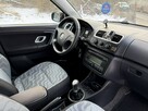 Škoda Fabia 1.2 Klima Grzane Fotele El szyby i Lust Bez Rdzy Stan BDB Bezwypadek - 14
