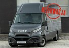 Iveco Daily 3.0 HI MATIC automat L4H3 *WYSOKI DACH* 35S18 Salon PL
