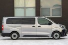 Toyota ProAce 9-OSÓB Maxi L2H1 Długi kamera podgrzewany fotel 2x b.drzwi - 4