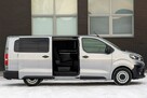 Toyota ProAce 9-OSÓB Maxi L2H1 Długi kamera podgrzewany fotel 2x b.drzwi - 5