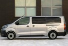 Toyota ProAce 9-OSÓB Maxi L2H1 Długi kamera podgrzewany fotel 2x b.drzwi - 6