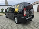 Fiat Scudo 1,6hdi 6 OSOBOWE,LONG.Klima,Navi.YouTube.Hak.Parktronic, - 13