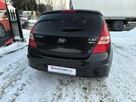 Hyundai i30 1.4i 90KM Klimatyzacja OPŁACONY - 6