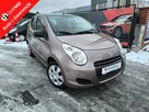 Suzuki Alto 1.0i 65KM Klimatyzacja OPŁACONY