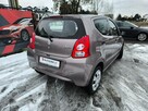 Suzuki Alto 1.0i 65KM Klimatyzacja OPŁACONY - 6