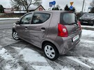 Suzuki Alto 1.0i 65KM Klimatyzacja OPŁACONY - 8