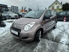 Suzuki Alto 1.0i 65KM Klimatyzacja OPŁACONY - 9