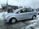 Toyota Corolla Verso 1.8 VVTi 129KM Klima 7 osobowy OPŁACONY - 8
