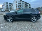 Jeep Cherokee Limited - 2