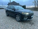 Jeep Cherokee Limited - 7