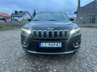 Jeep Cherokee Limited - 8