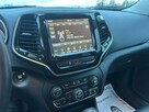 Jeep Cherokee Limited - 10