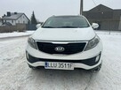Kia Sportage SX awd 4x4 - 2
