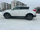 Kia Sportage SX awd 4x4 - 4