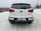 Kia Sportage SX awd 4x4 - 6
