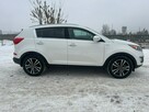 Kia Sportage SX awd 4x4 - 7