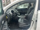 Kia Sportage SX awd 4x4 - 8