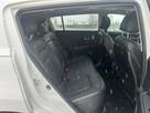 Kia Sportage SX awd 4x4 - 15