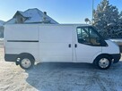 Ford Transit 2.2TDCI 2009rok Klima Blaszak - 2