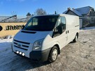 Ford Transit 2.2TDCI 2009rok Klima Blaszak - 5
