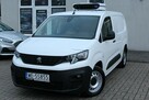 Peugeot Partner Chłodnia/Mroźnia L2 FV23% Carrier -20°C/+30°C SalonPL Gwarancja - 3