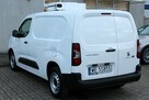 Peugeot Partner Chłodnia/Mroźnia L2 FV23% Carrier -20°C/+30°C SalonPL Gwarancja - 6