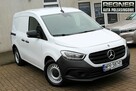 Mercedes Citan 3-osob. 110CDI Kamera Cofania FV23% Tempomat Fabryczna Gwarancja - 1
