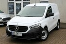 Mercedes Citan 3-osob. 110CDI Kamera Cofania FV23% Tempomat Fabryczna Gwarancja - 3